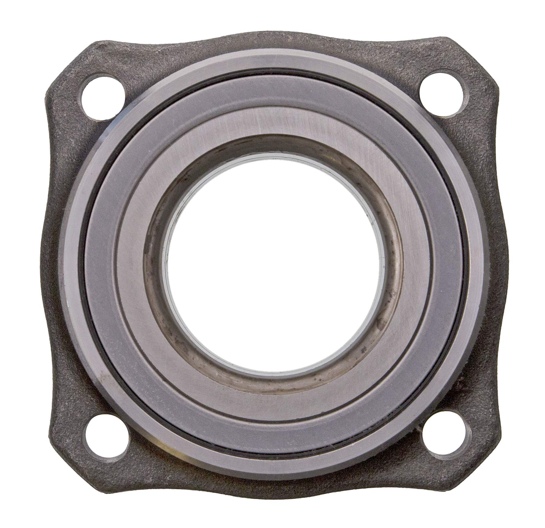 Wheel Bearing and Hub Assembly MOOG for BMW X3