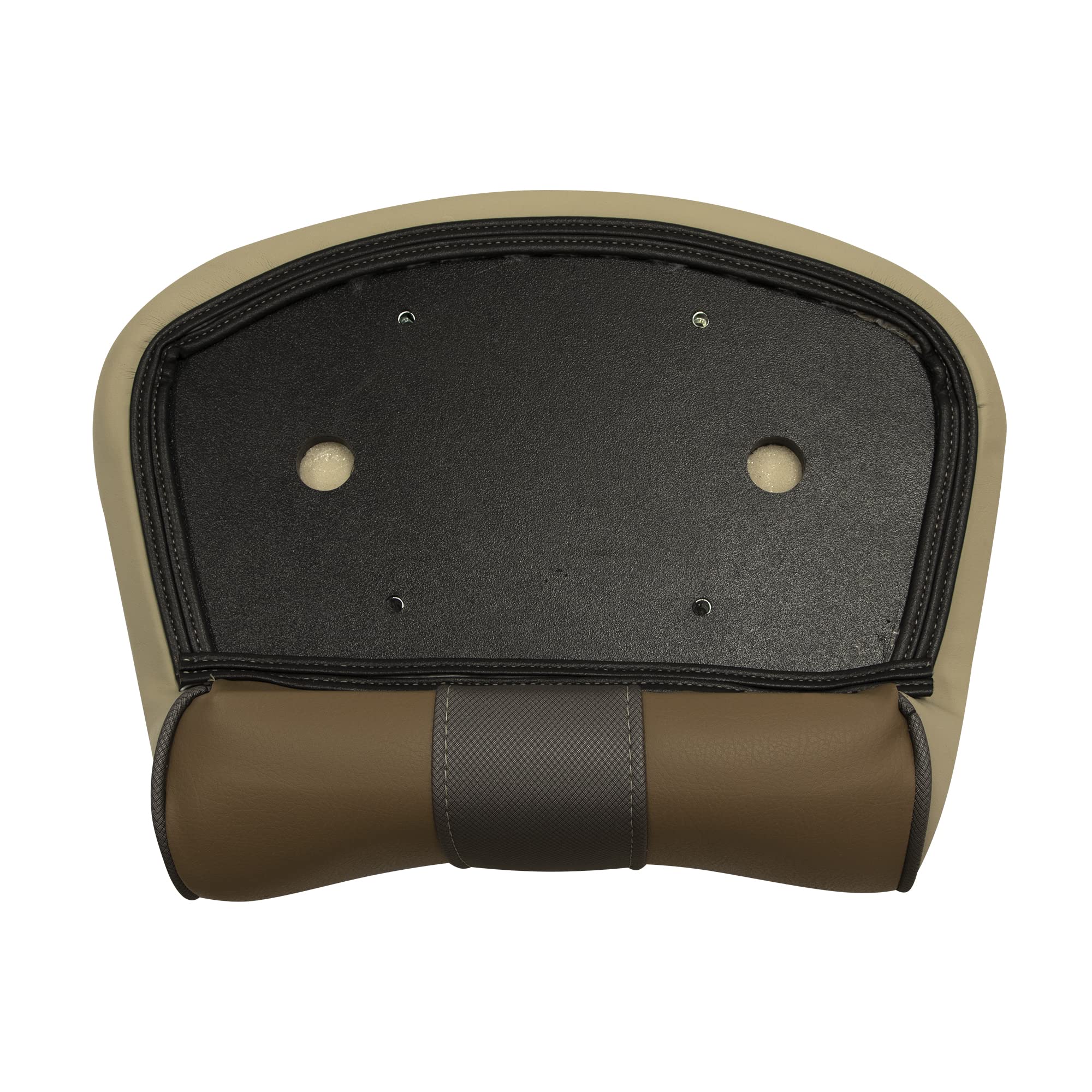 Quantum Series Wise 3341-1790 Casting Seat, Meteor/French Roast/Neutral