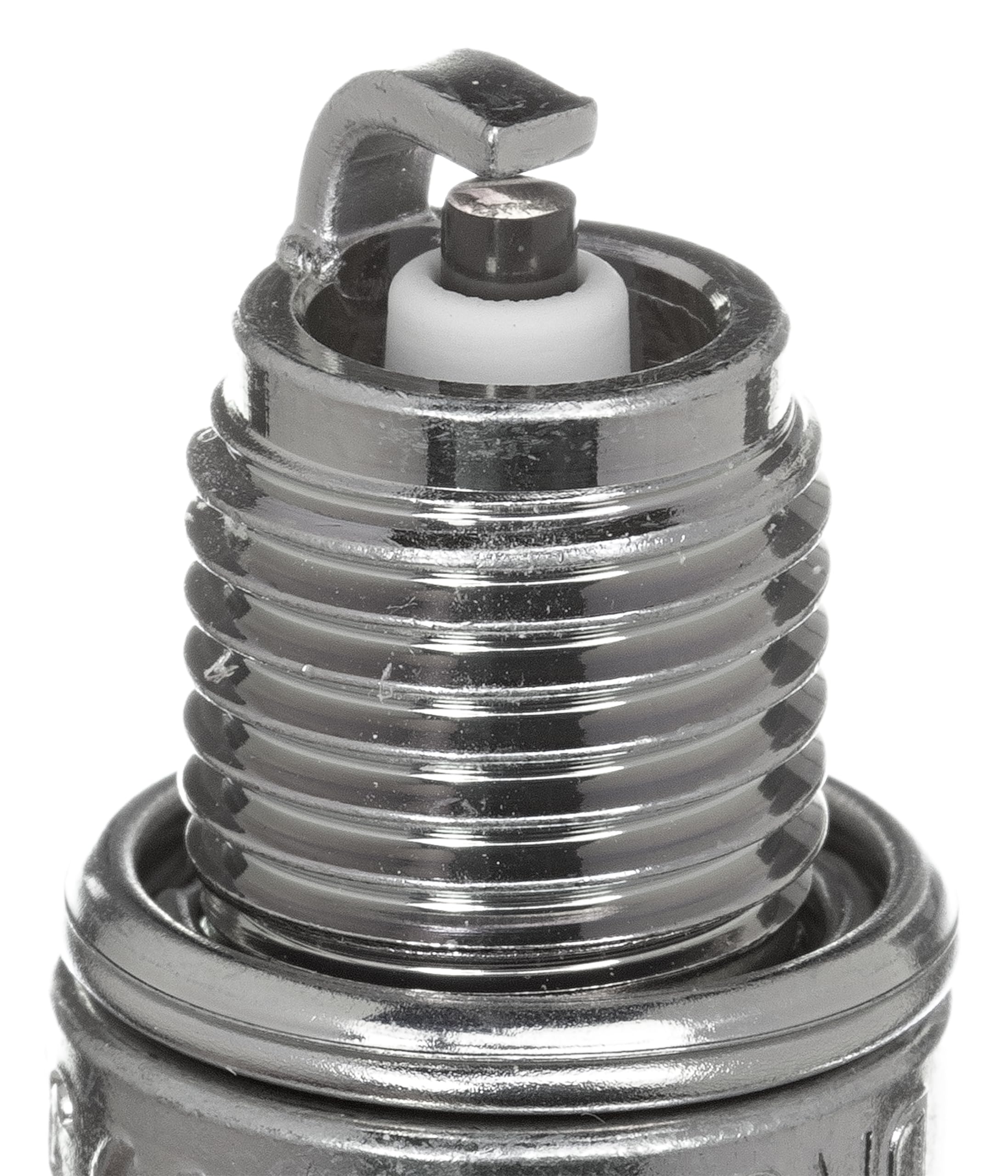 DR6HS NGK (4823) Standard Spark Plug, Pack of 1, One Size