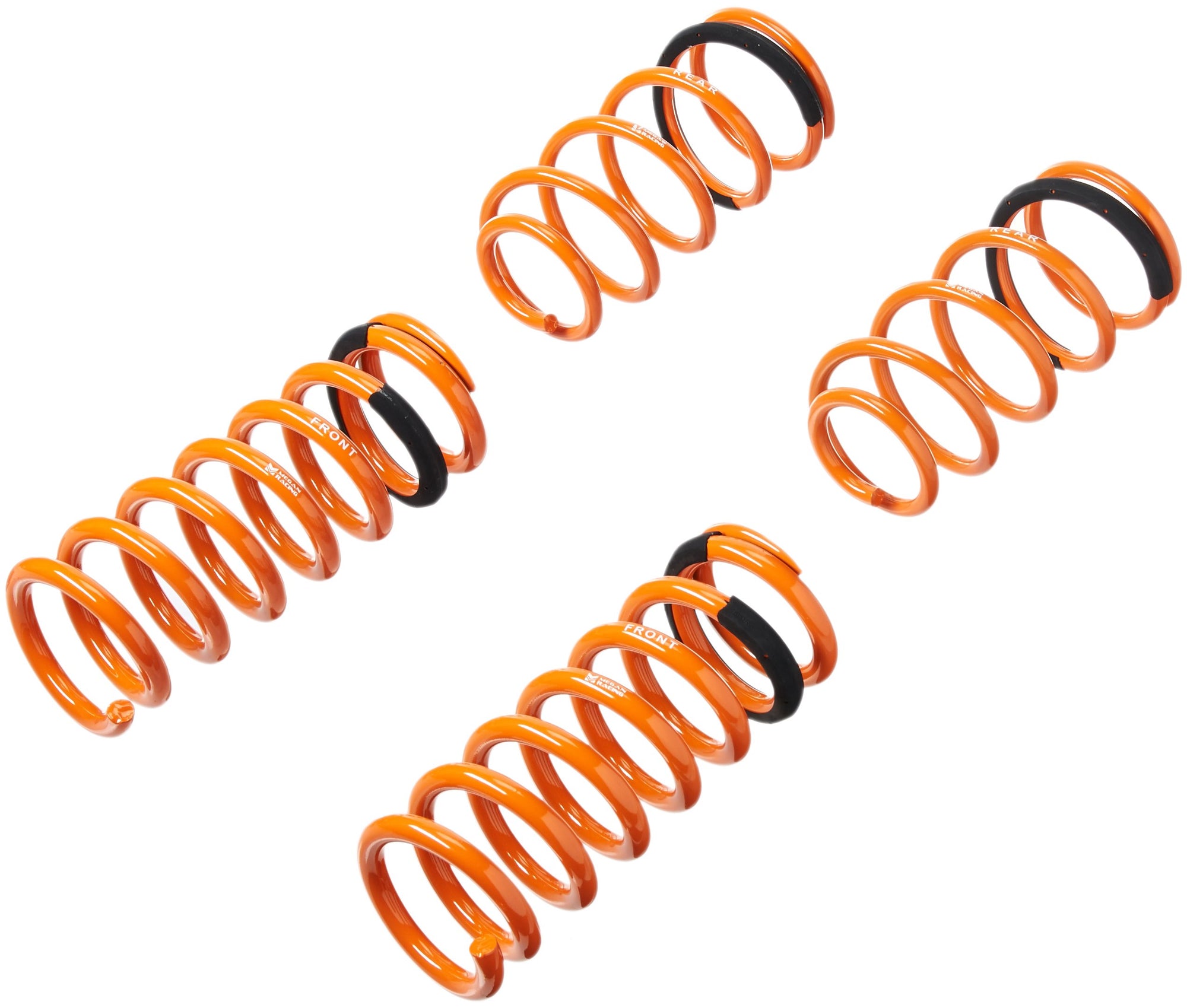 Coilover Lowering Spring Megan Racing MR-LS-FM87
