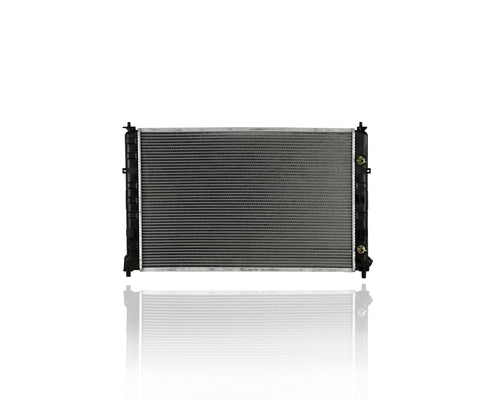 A2458 Koyorad Radiator