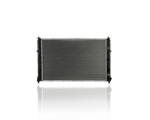 Radiator Koyorad A2459
