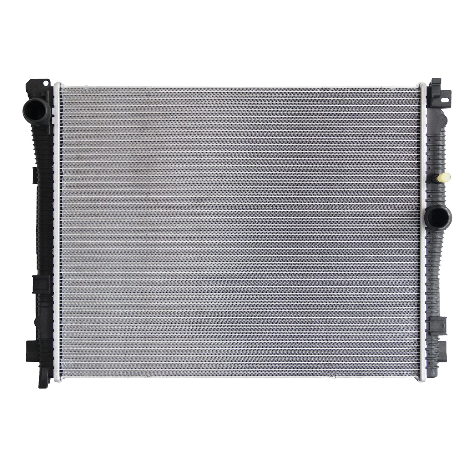 Radiator TYC 13799 Compatible with 2019-2020 BMW 330i