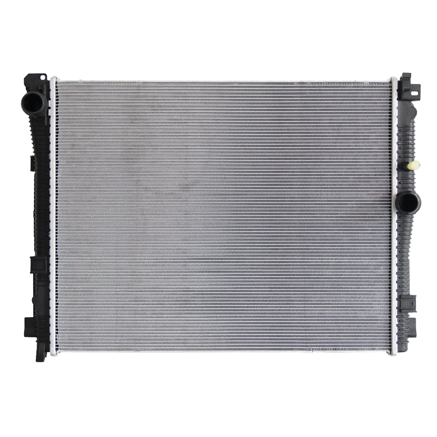 Radiator TYC 13799 Compatible with 2019-2020 BMW 330i