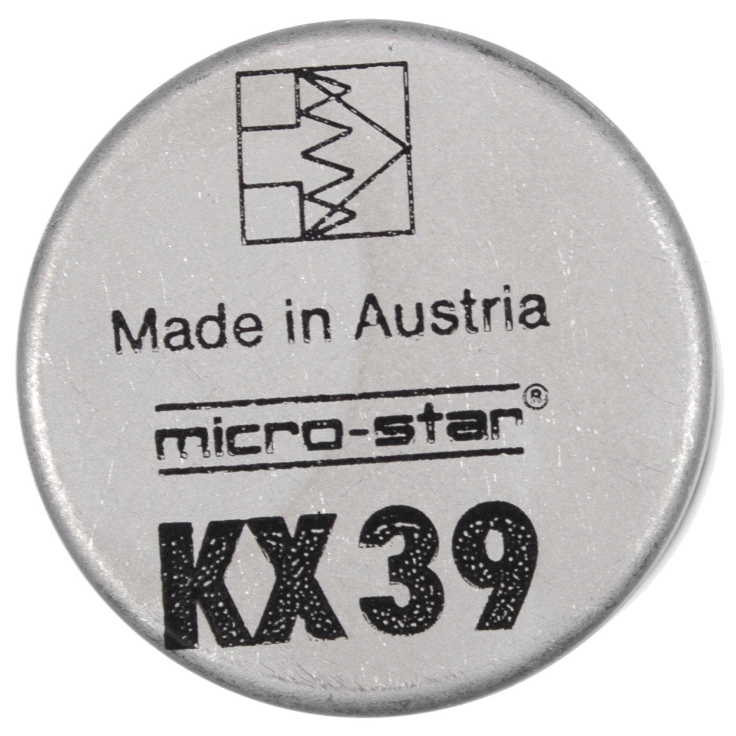 Fuel Filter MAHLE KX 39