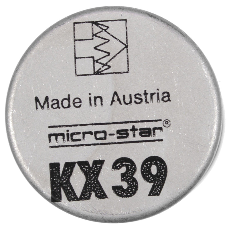 Fuel Filter MAHLE KX 39