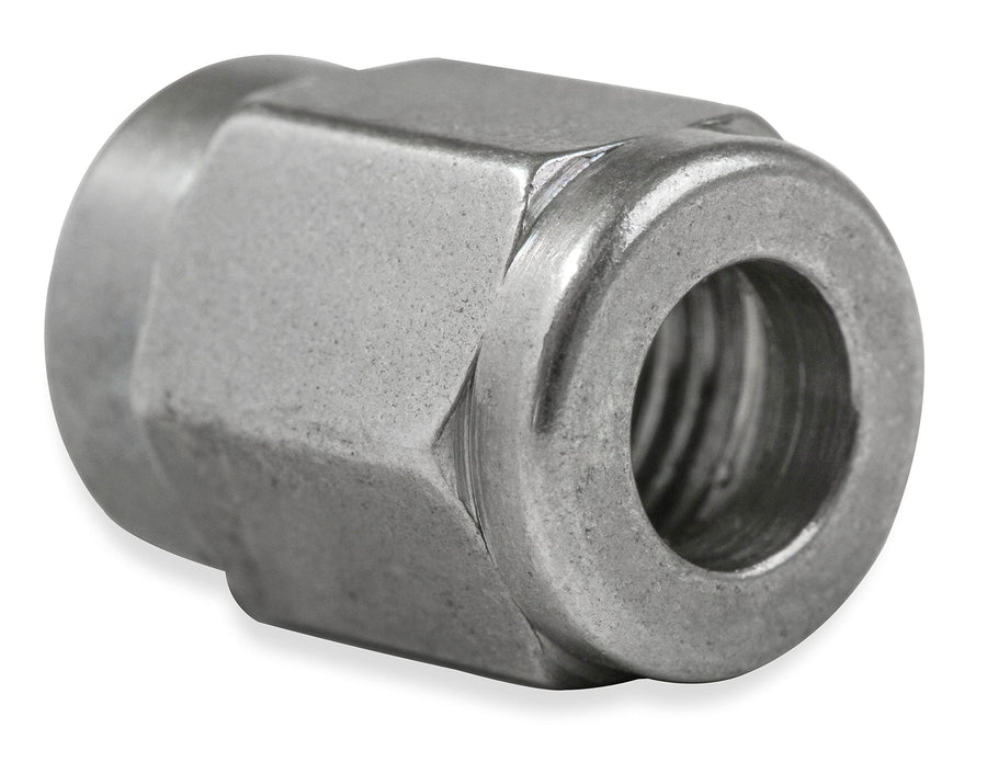 SS581803ERL Earl's -3 AN Stainless Steel Tube Nut