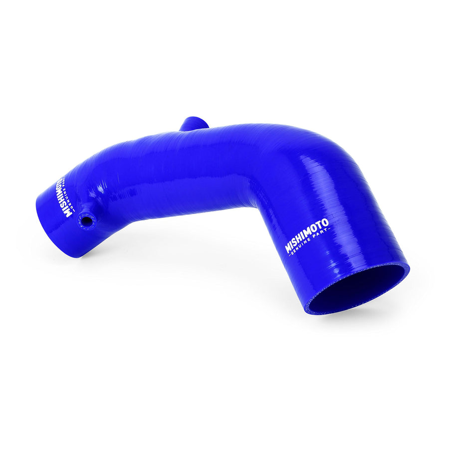 Mishimoto Silicone Induction Hose MMHOSE-S2K-00IHBL Fits Honda S2000 AP1 2000-2009 Blue