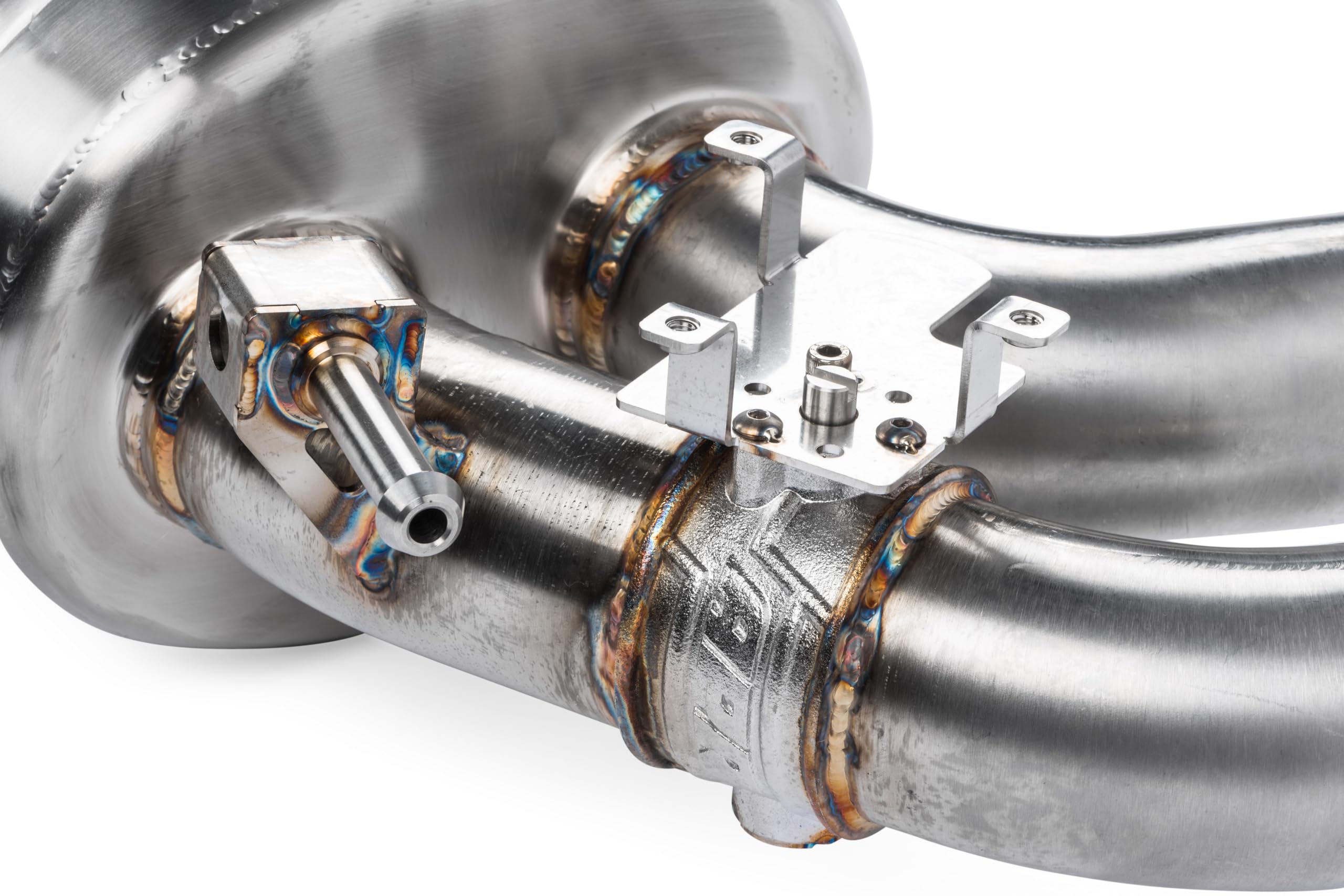 CBK0003 APR Exhaust - Catback System - S3 8V