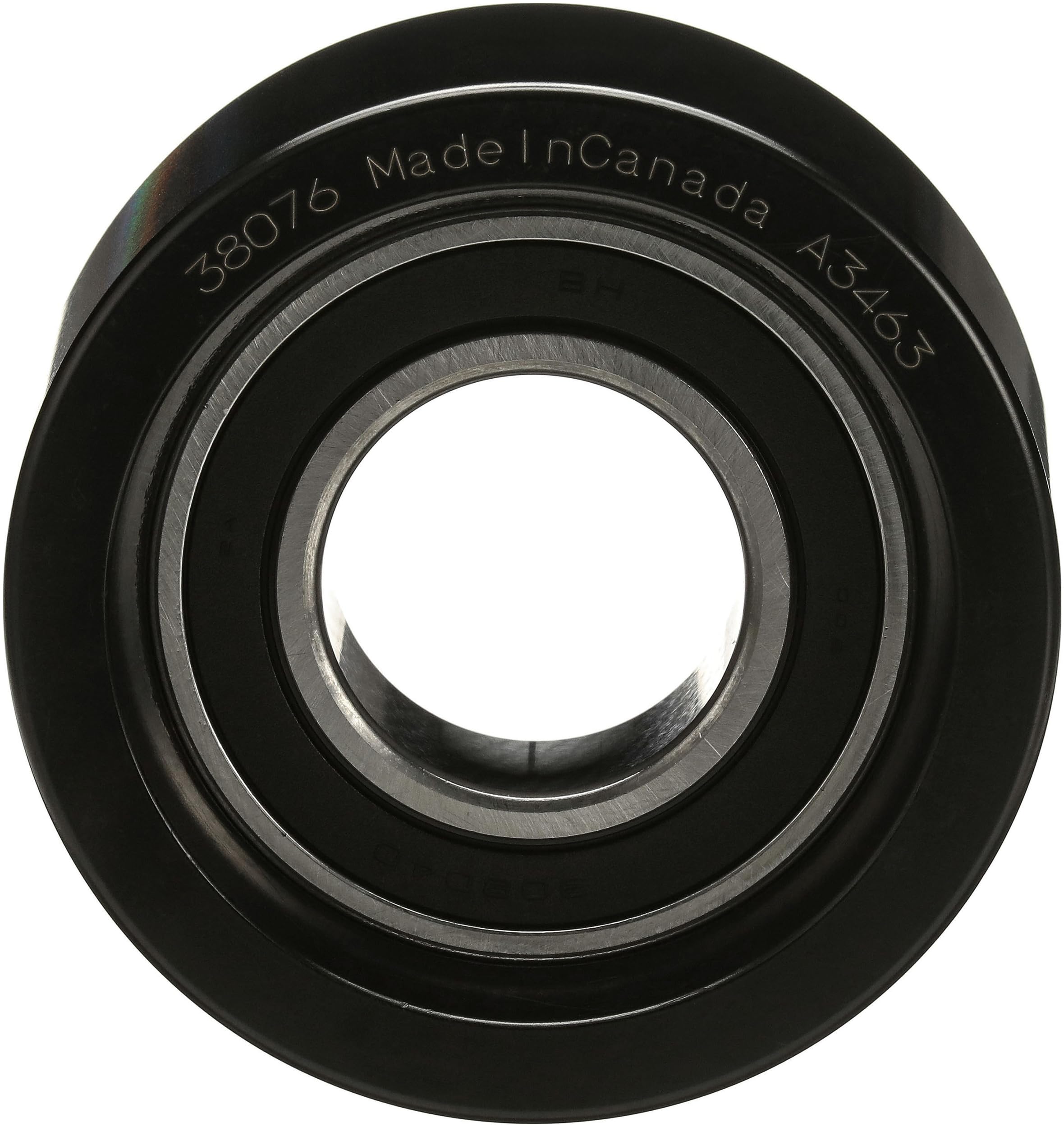 DriveAlign Gates 38076 Idler/Tensioner Belt Drive Pulley