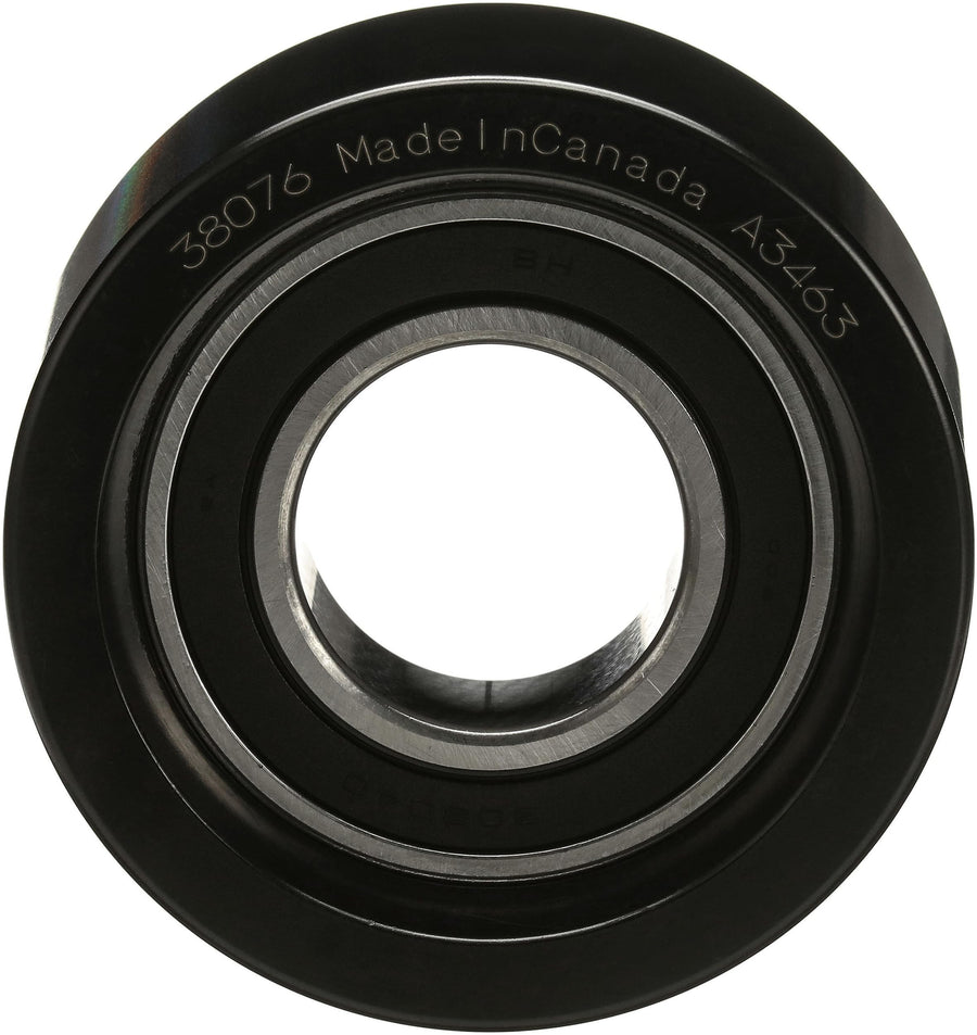 DriveAlign Gates 38076 Idler/Tensioner Belt Drive Pulley