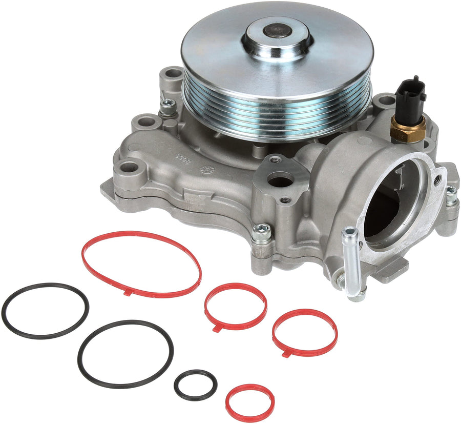 Water Pump Gates 43127BH (Standard)