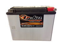 Deka ETX18L Sports Power Battery