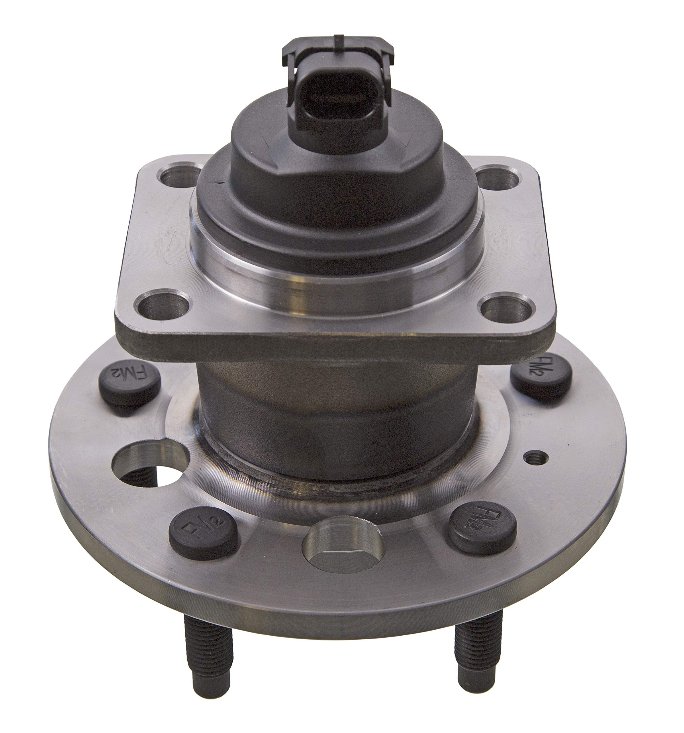 Wheel Bearing and Hub Assembly MOOG 512357 for Chevrolet Impala