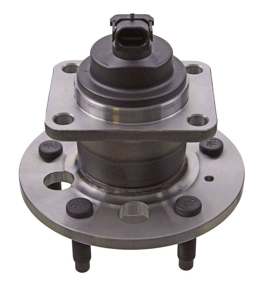 Wheel Bearing and Hub Assembly MOOG 512357 for Chevrolet Impala