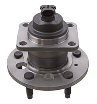 Wheel Bearing and Hub Assembly MOOG 512357 for Chevrolet Impala