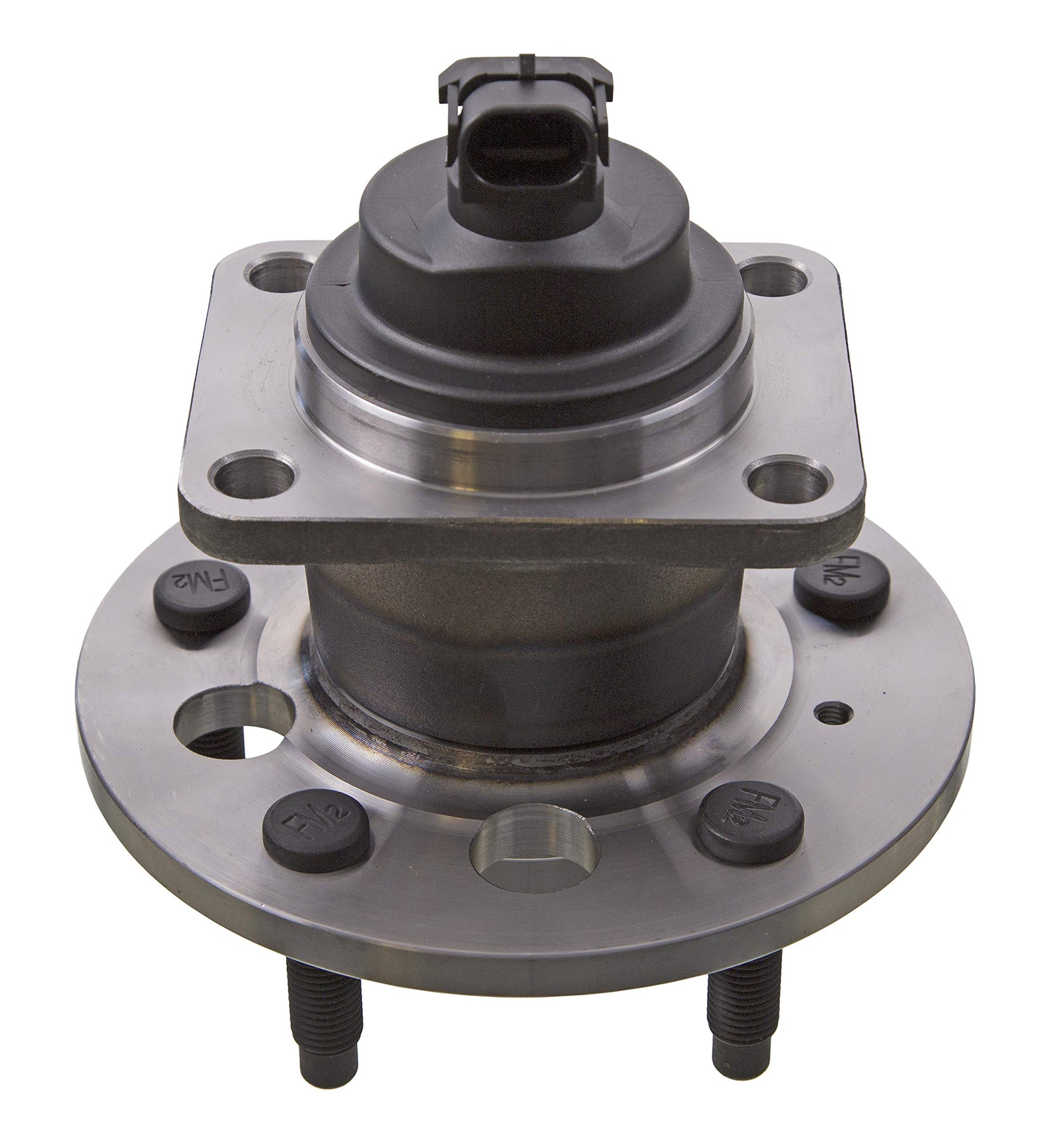 Wheel Bearing and Hub Assembly MOOG 512357 for Chevrolet Impala