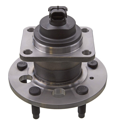 Wheel Bearing and Hub Assembly MOOG 512357 for Chevrolet Impala