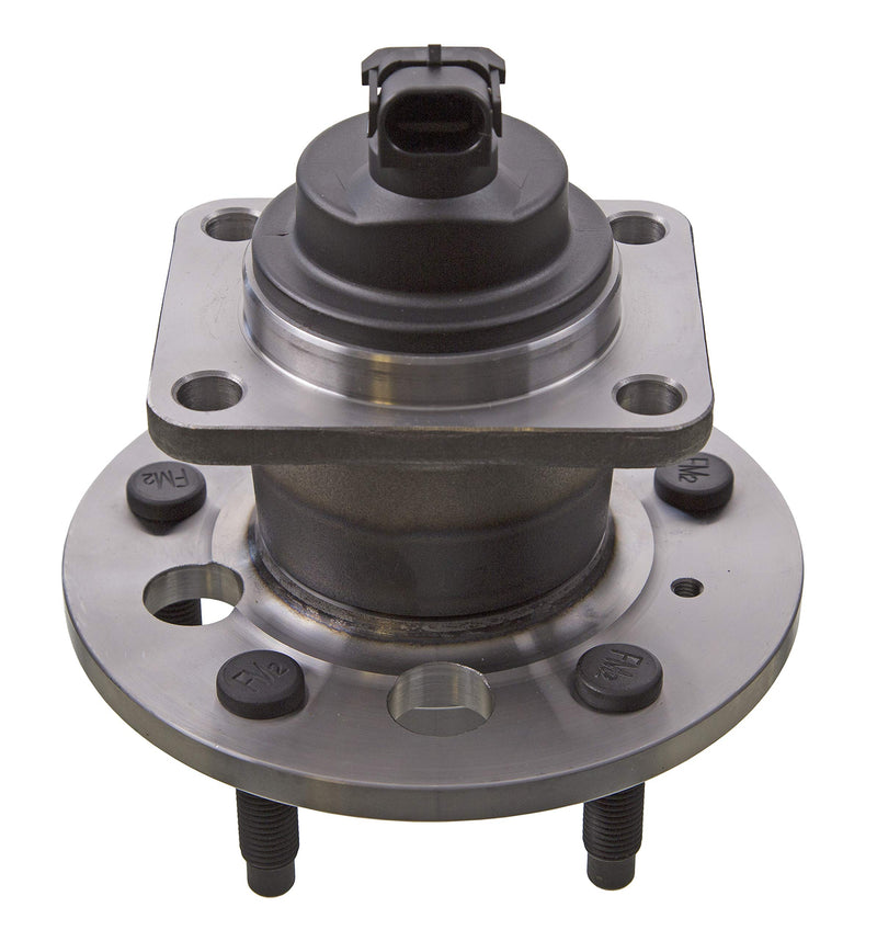 Wheel Bearing and Hub Assembly MOOG 512357 for Chevrolet Impala