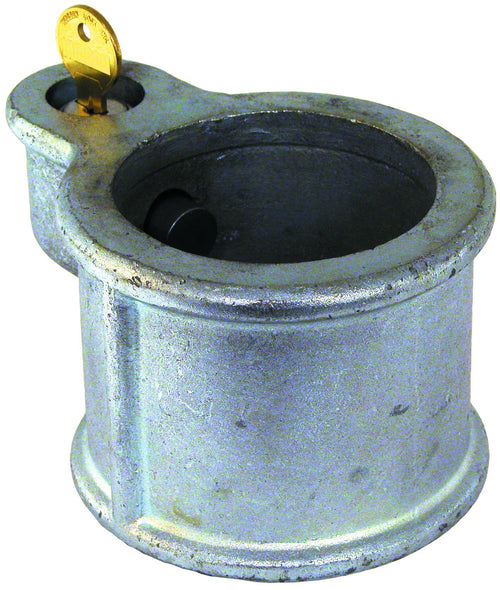 KPL200 Buyers Products King Pin Lock, Steel
