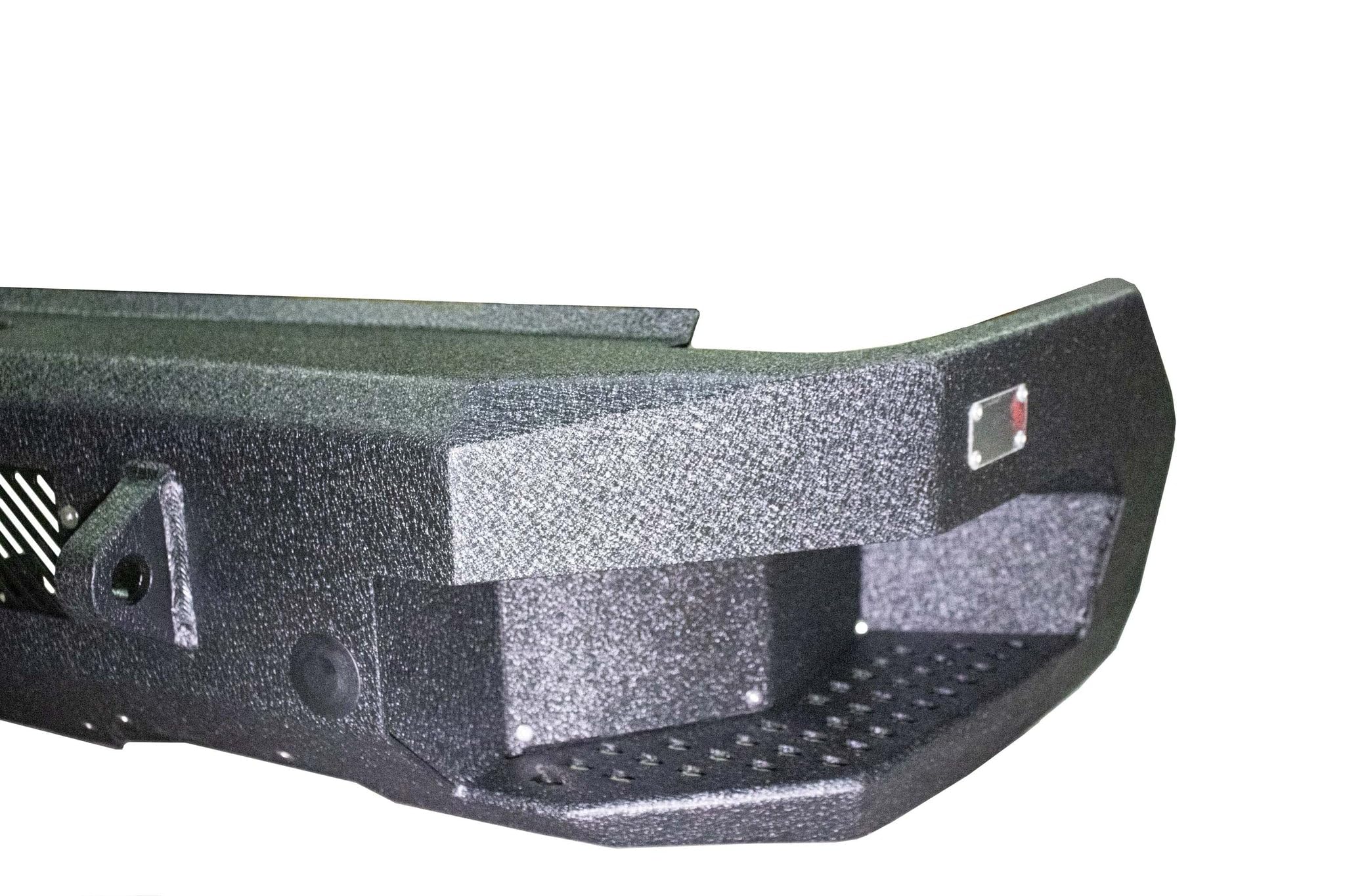 Rear Bumper Fishbone FB22394