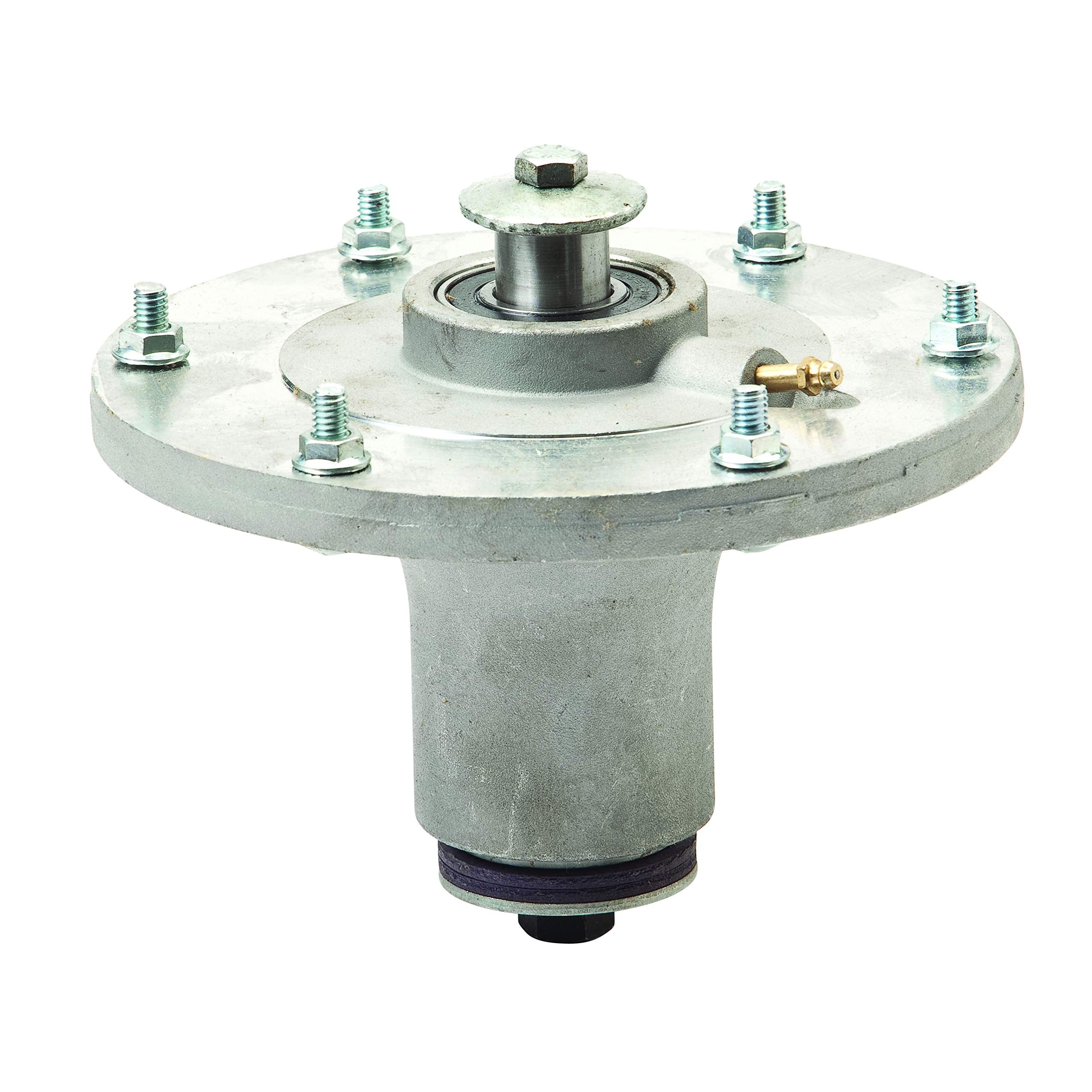 Spindle Assembly-Grasshopper Oregon 82-351, Gray