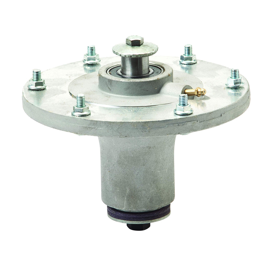 Spindle Assembly-Grasshopper Oregon 82-351, Gray