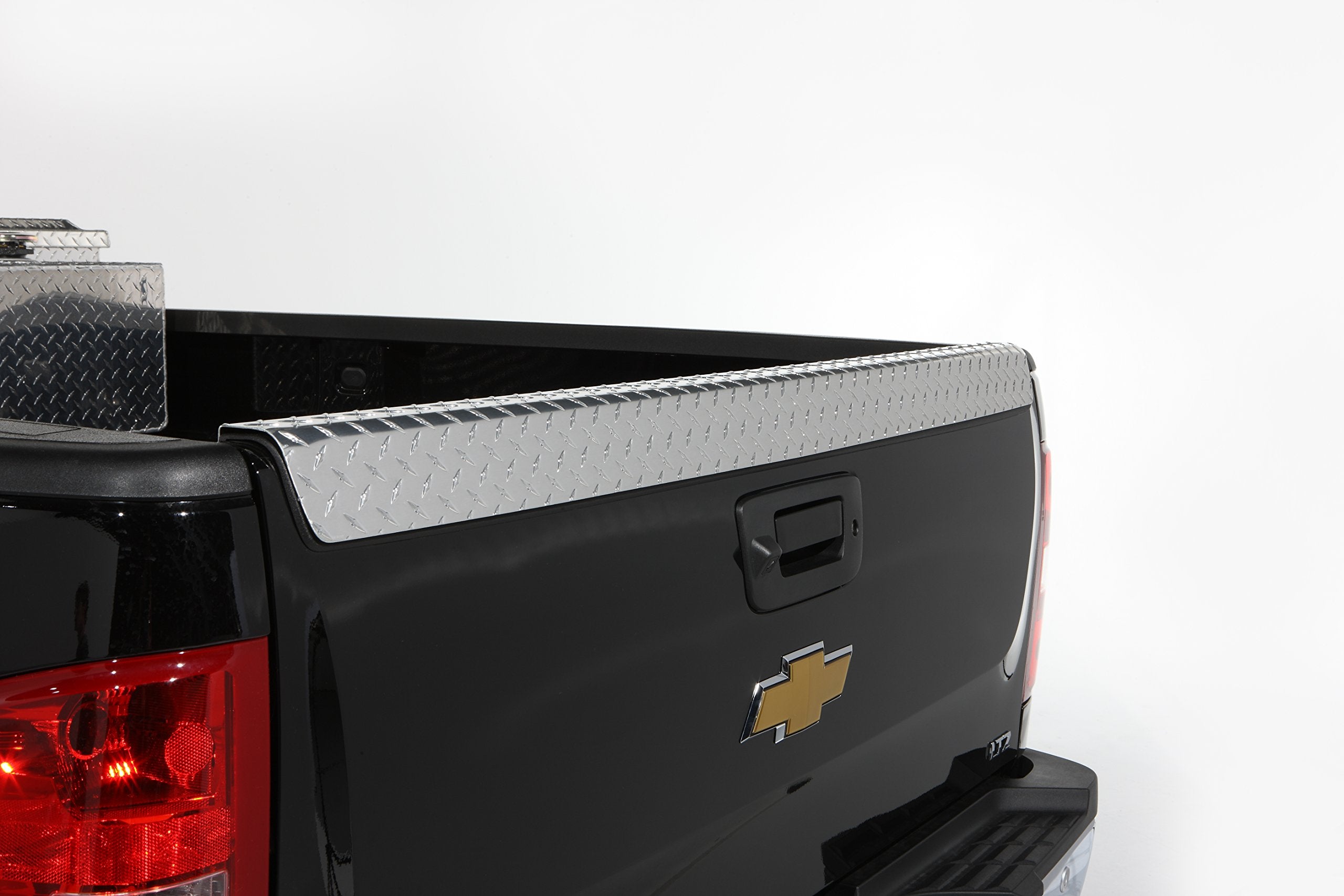Brite-Tread Dee Zee DZ2121 Tailgate Protector