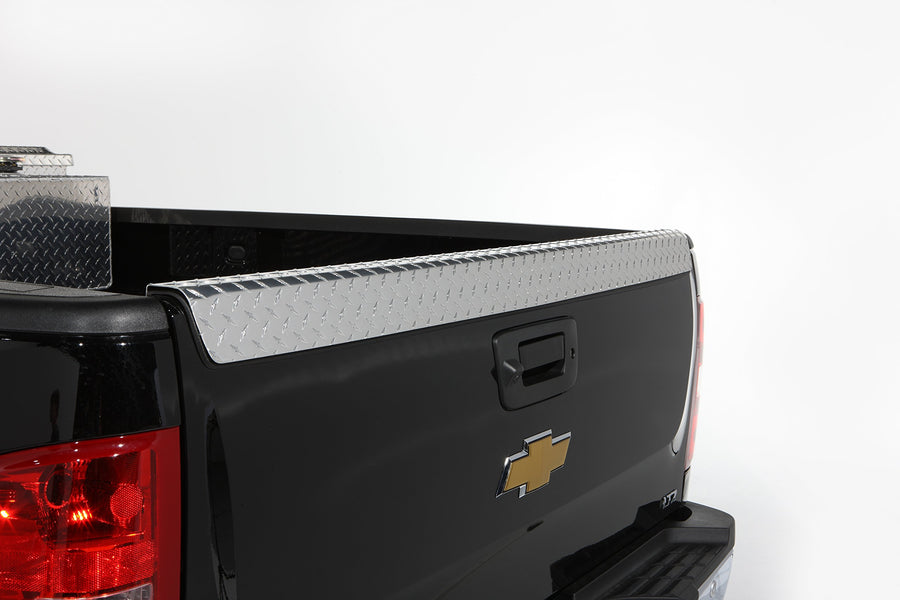 Brite-Tread Dee Zee 3.5180G DZ4122 Full Tailgate Protector