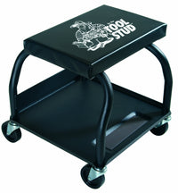 Professional Mechanic's Seat Whiteside Manufacturing USA Made (HRS2)