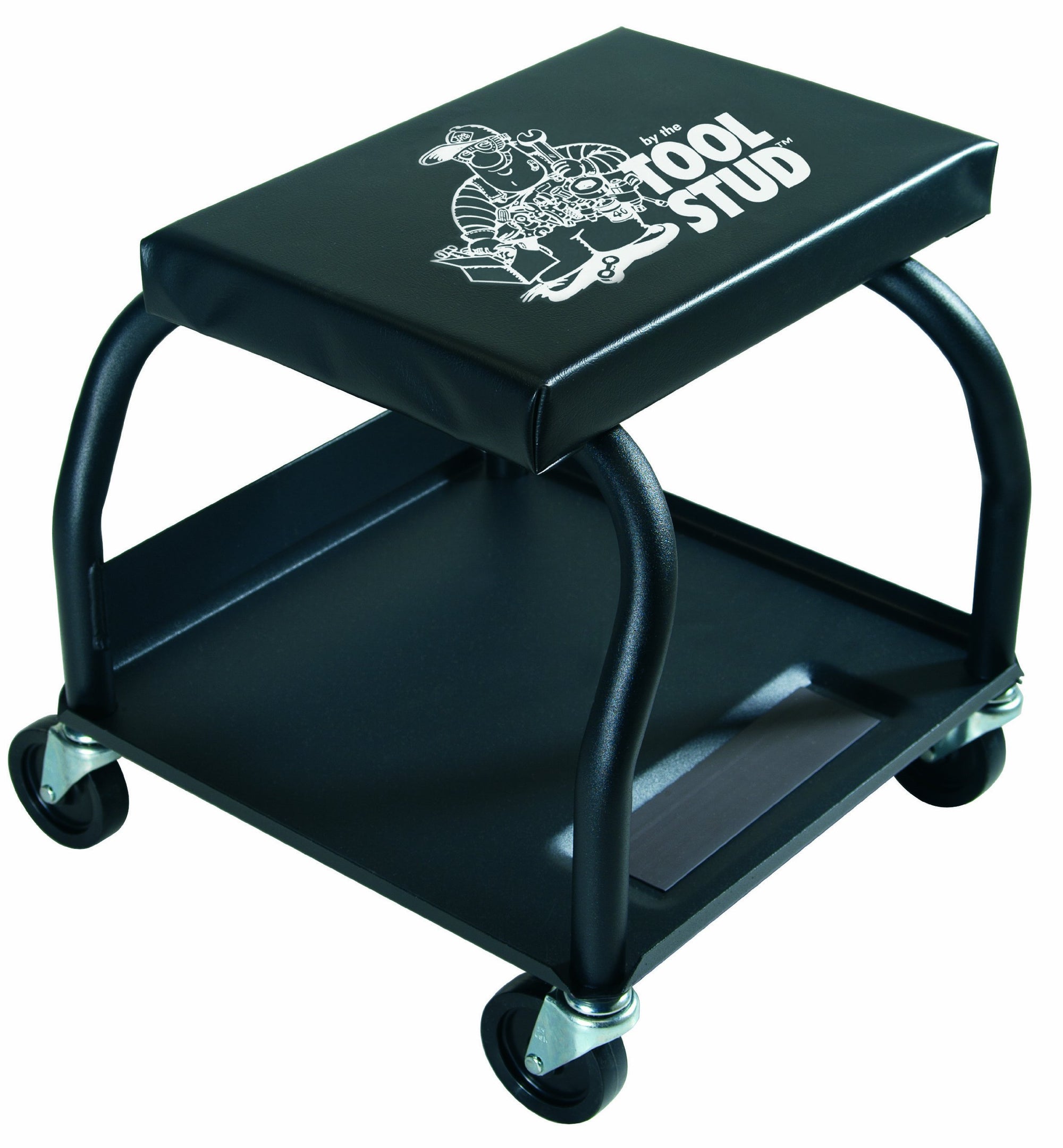 Professional Mechanic's Seat Whiteside Manufacturing USA Made (HRS2)