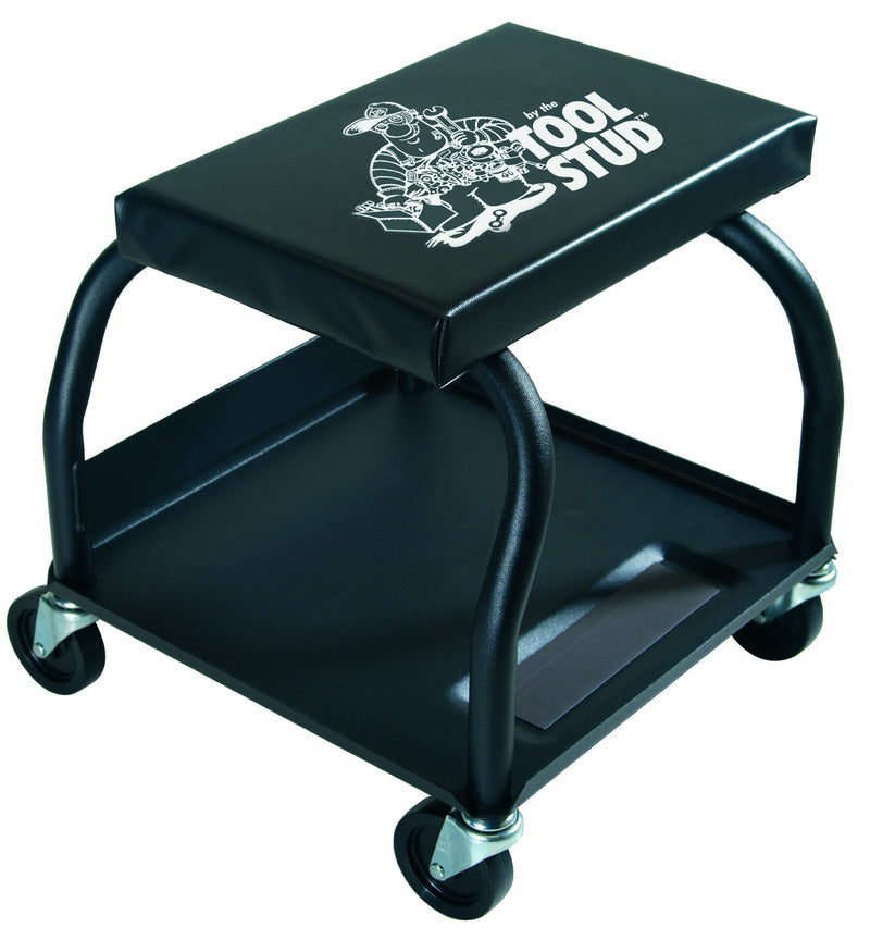 Professional Mechanic's Seat Whiteside Manufacturing USA Made (HRS2)