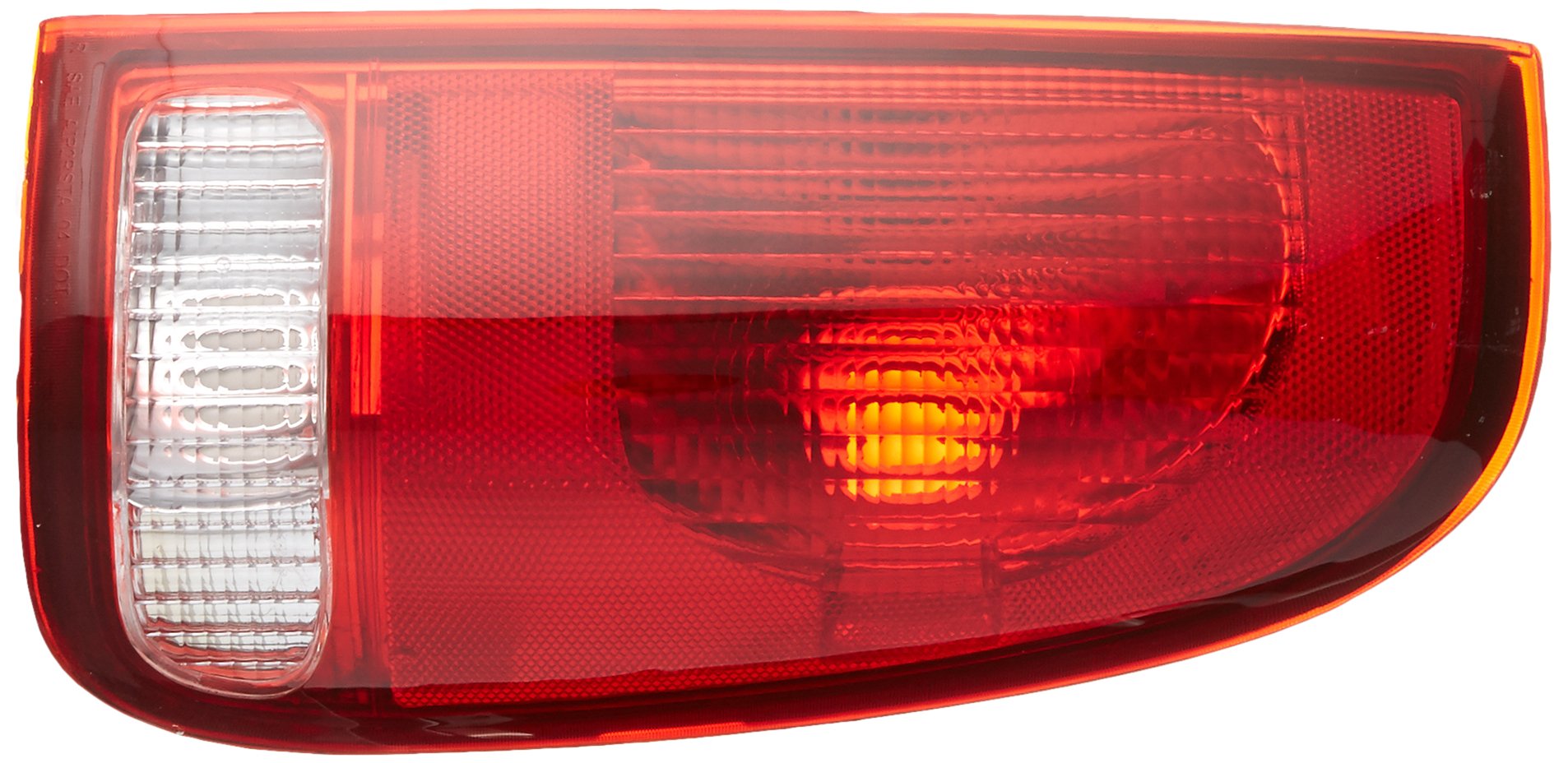 FR263-U000R Eagle Eyes Tail Light