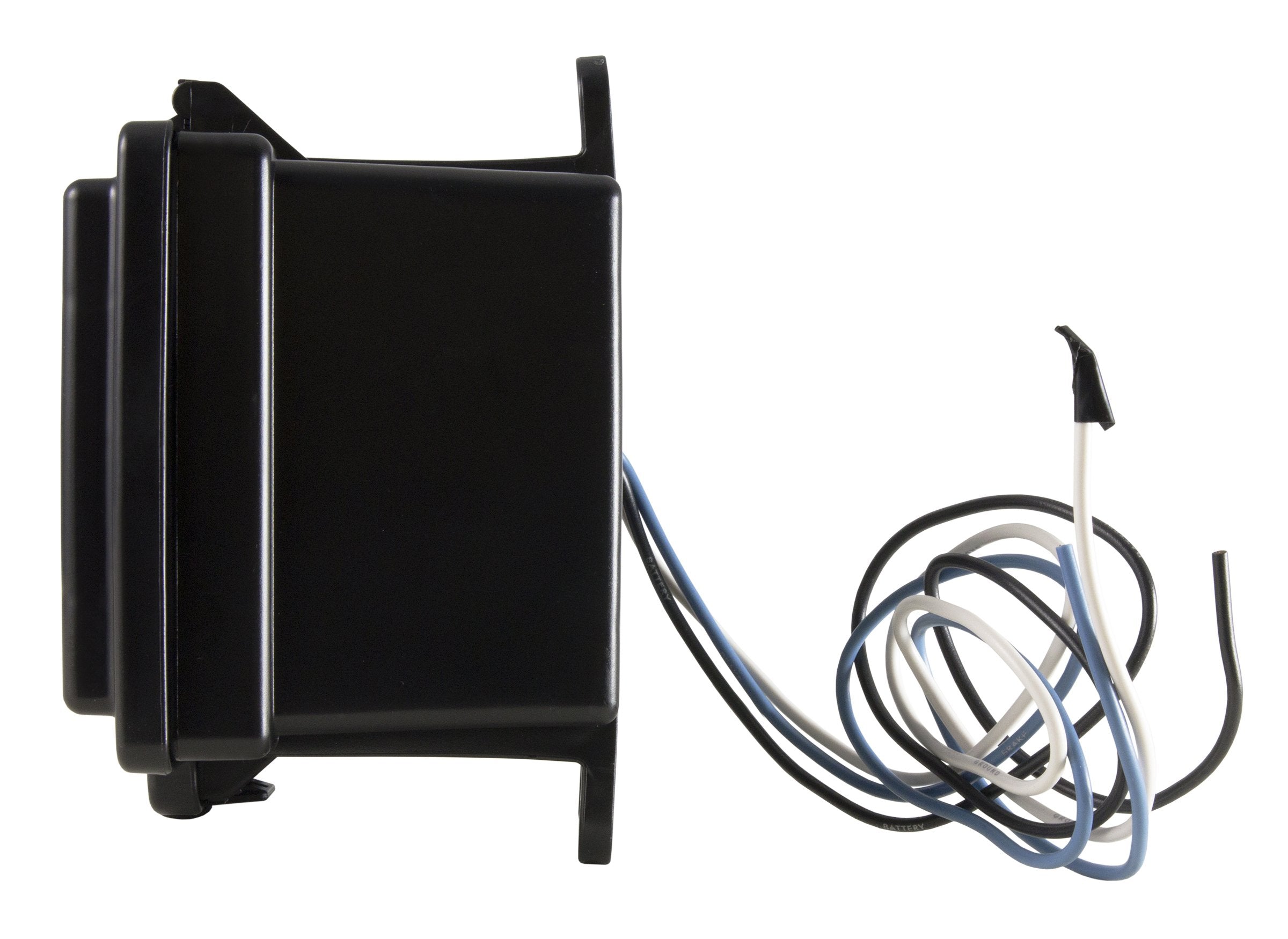 Engager SM Break-Away System Hopkins Towing Solutions with Battery Meter and 44 Switch