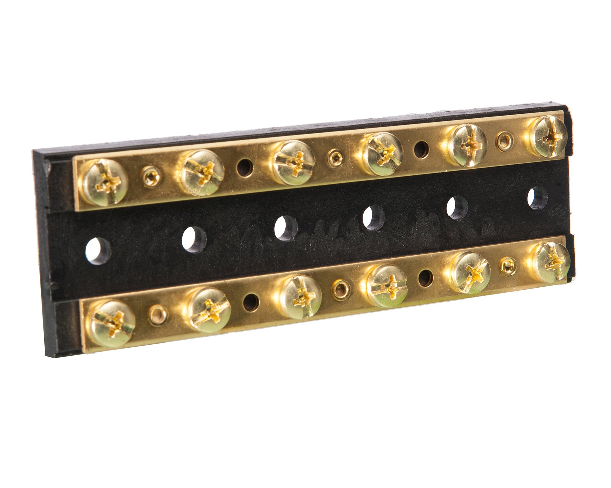 Junction Block Sierra International FS40680