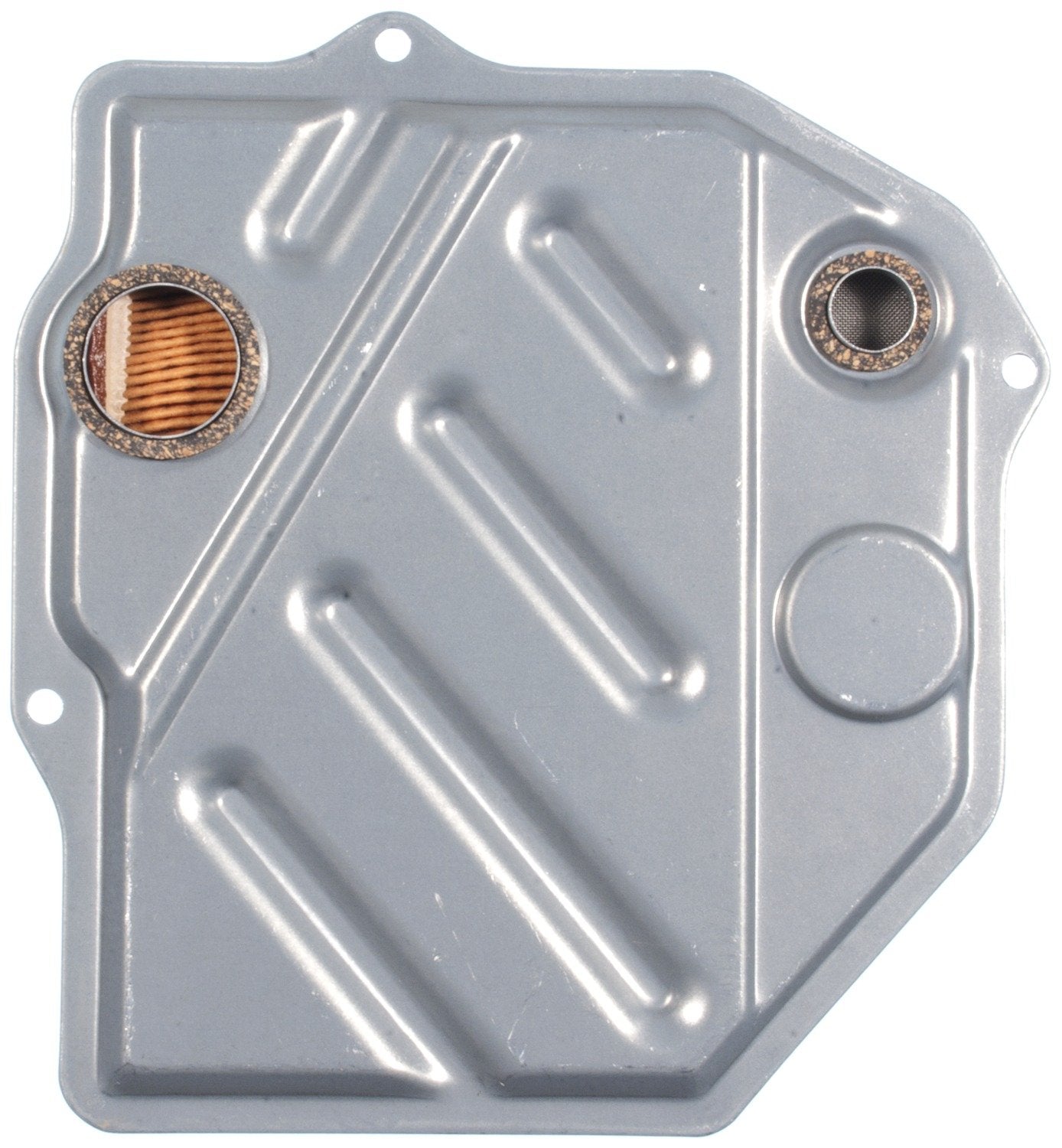 HX 46 MAHLE Oil Filter
