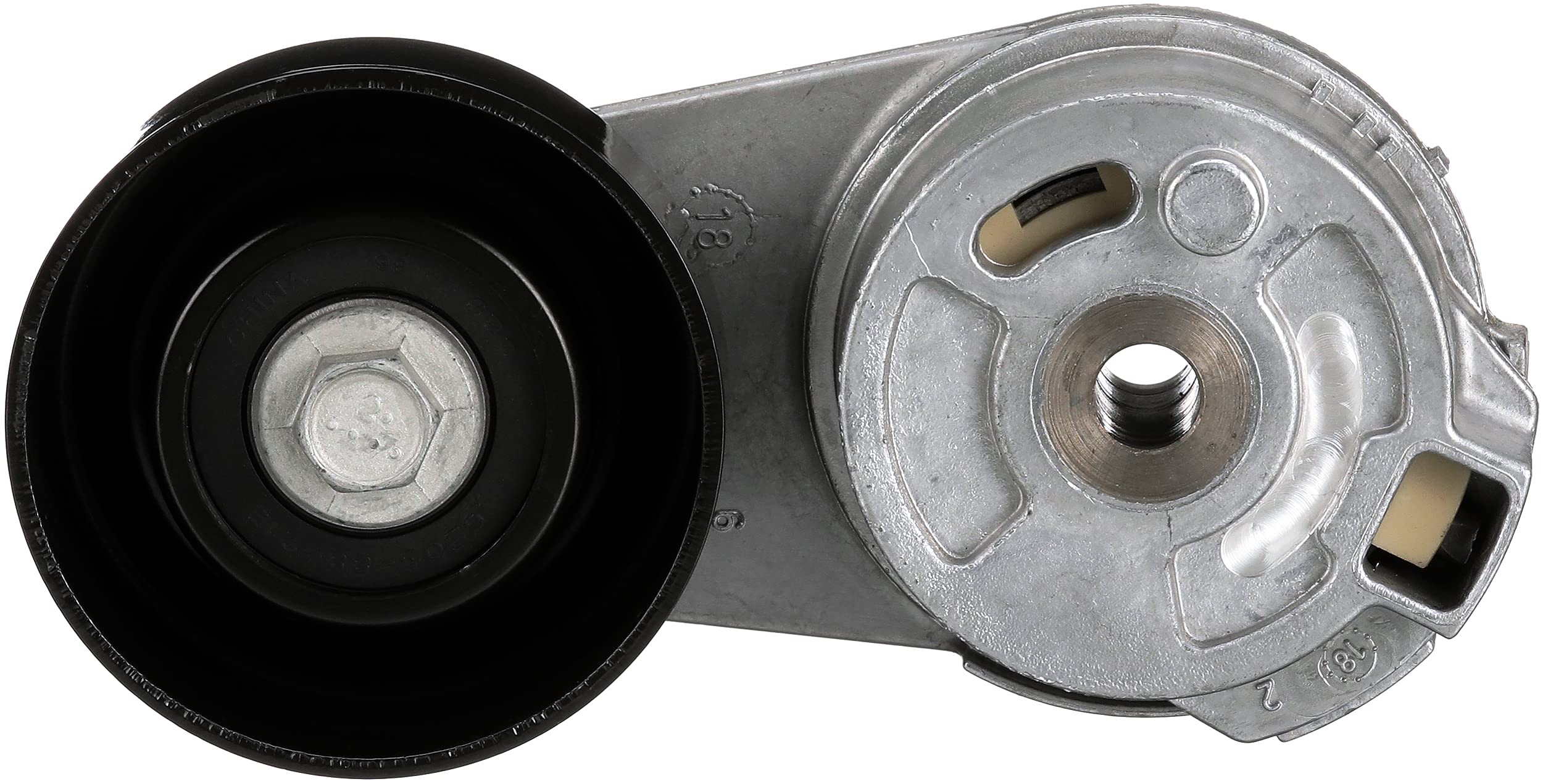 Automatic DriveAlign Belt Drive Tensioner