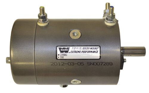 Winch WARN 74756 Motor