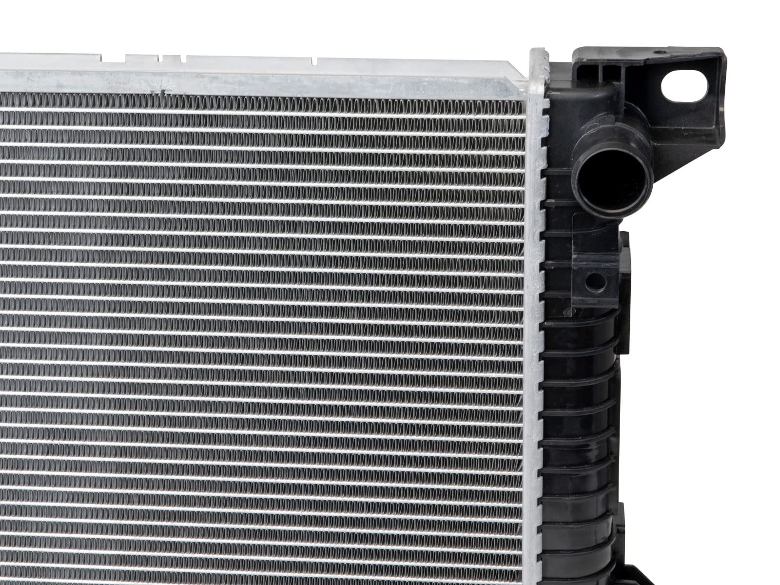 aFe Power BladeRunner Radiator OER Series Fit Ford F-150 11-14 V6-3.5L (tt) 46-53281