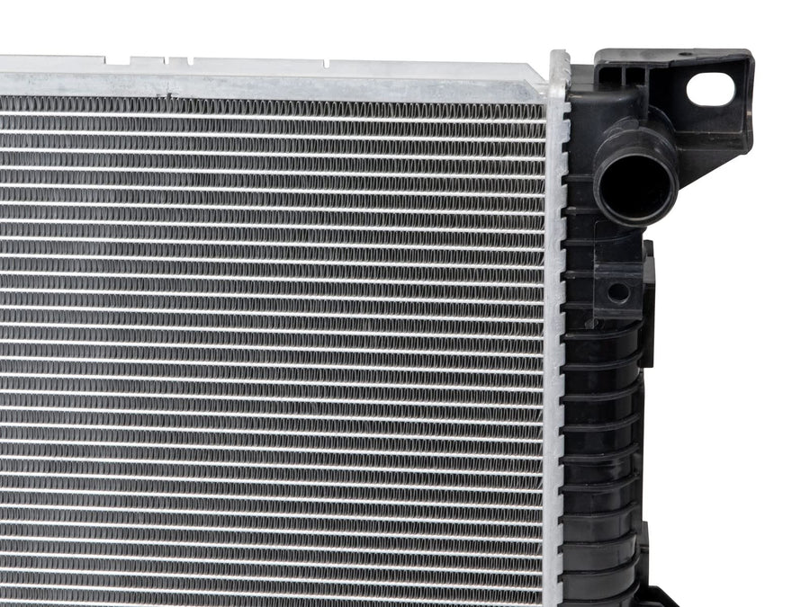 aFe Power BladeRunner Radiator OER Series Fit Ford F-150 11-14 V6-3.5L (tt) 46-53281