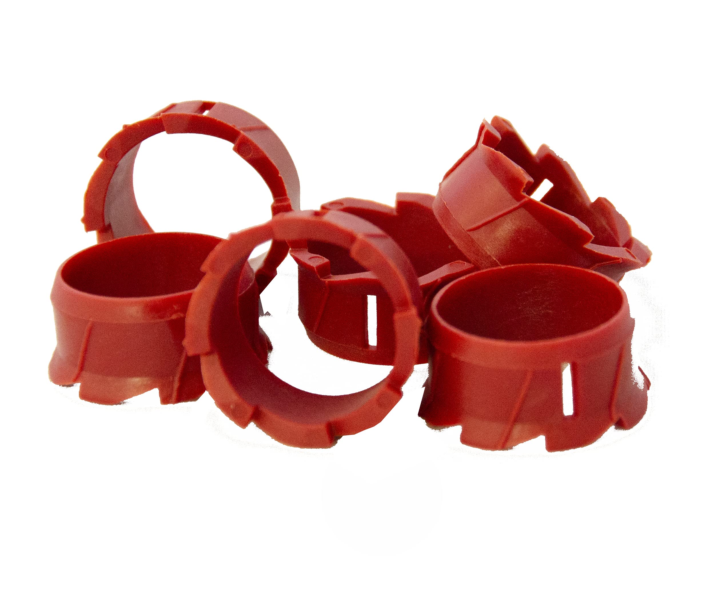 Wheel Centering Sleeves Counteract (6PK, 22mm)
