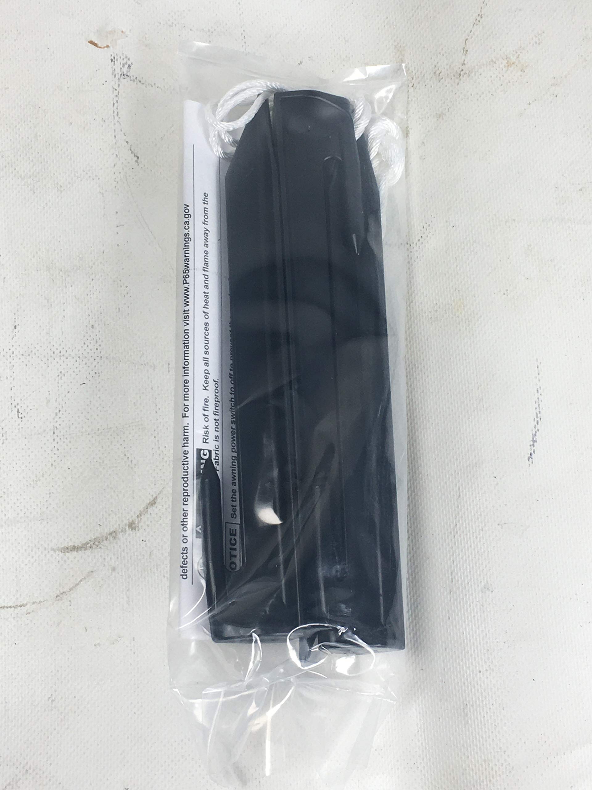 EZ Zip Blocker or Sun Blocker CAREFREE/CO.-701308, 13'X8'