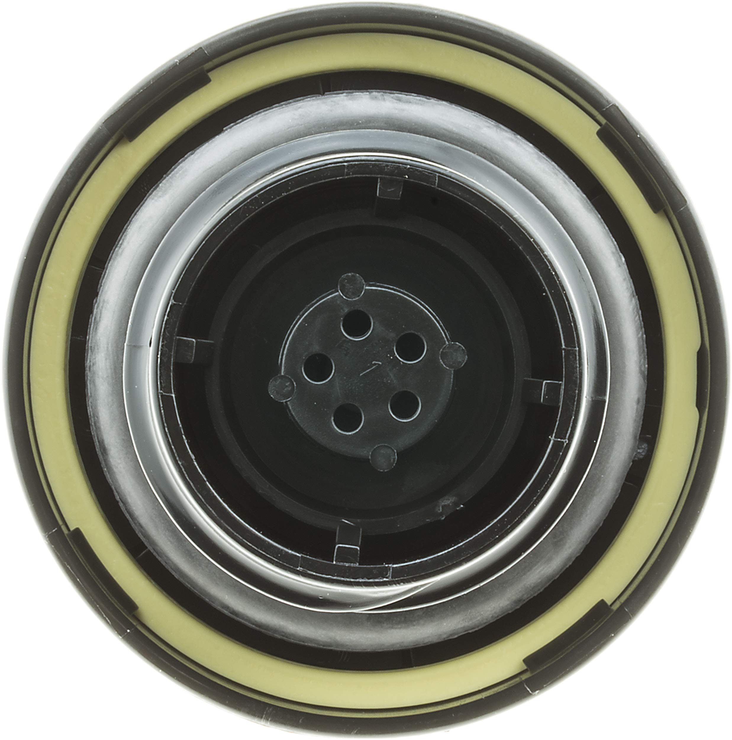 OE Equivalent Gates 31637 Fuel Tank Cap