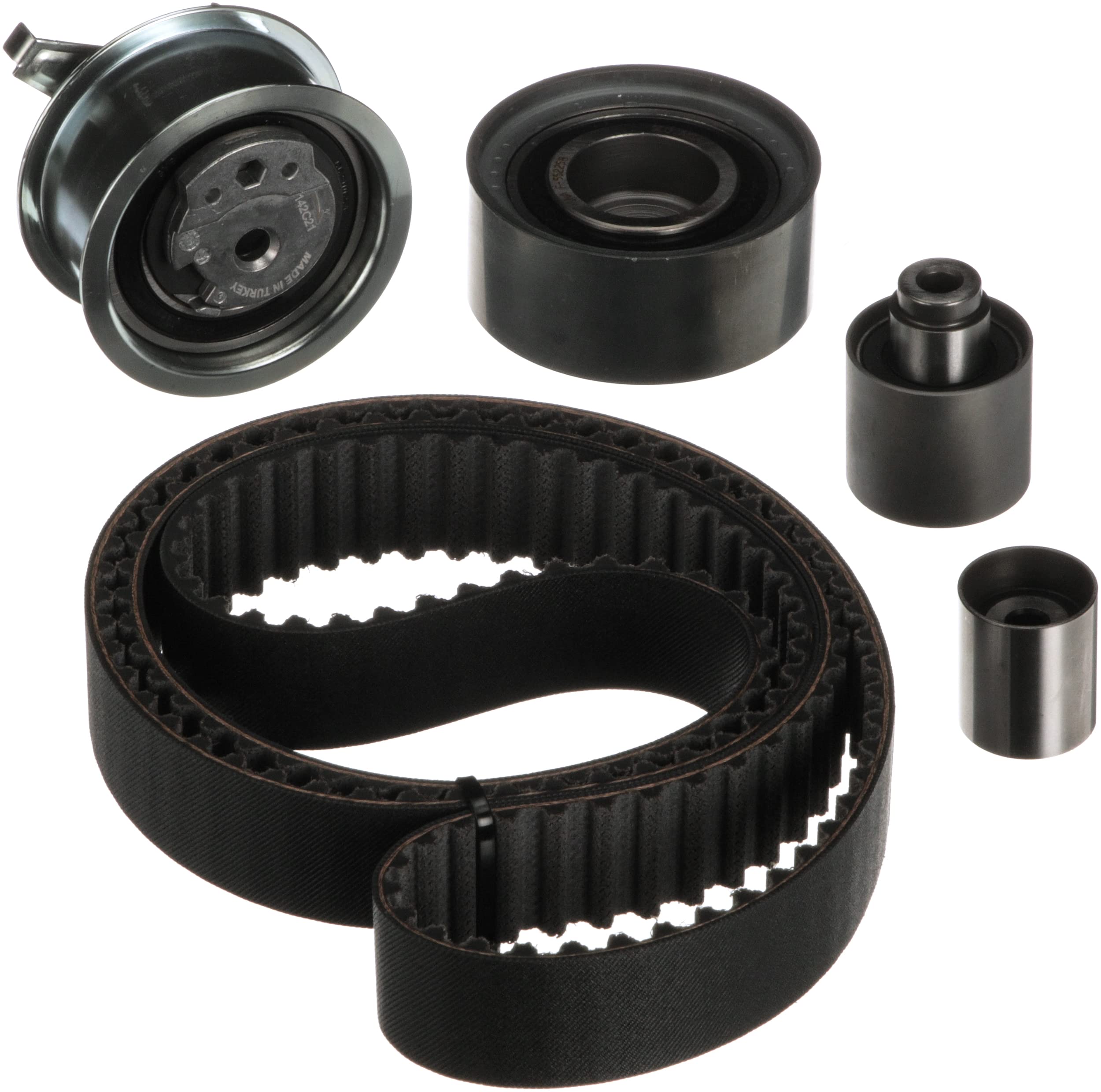 PowerGrip Gates TCK342 Premium Timing Belt Component Kit