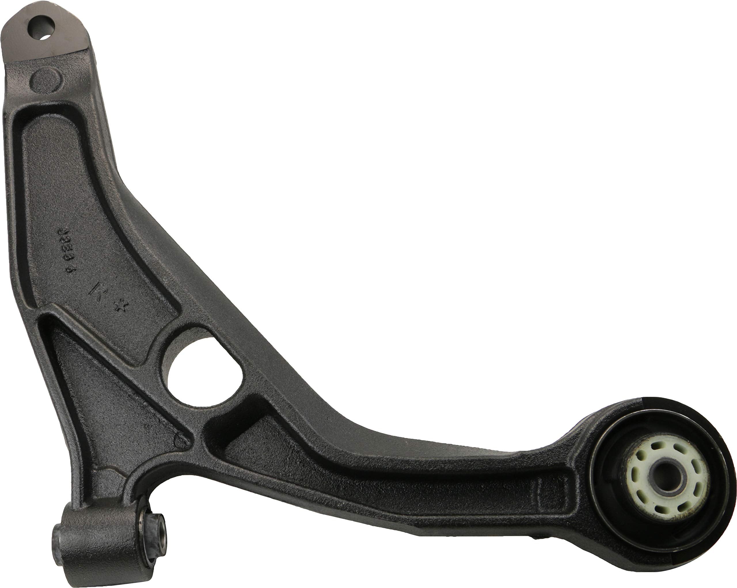 MOOG Suspension Control Arm front right lower RK643254