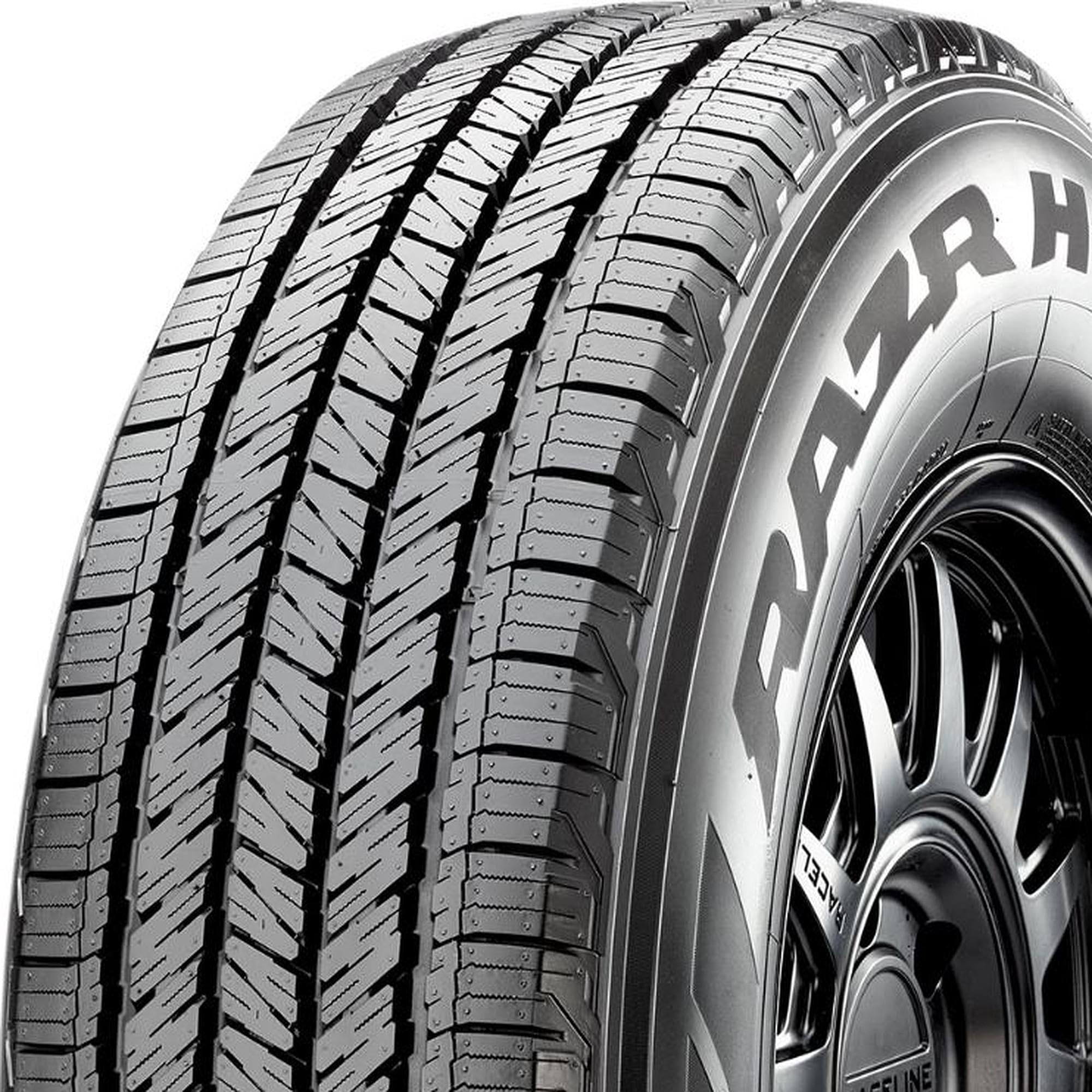 RAZR HT Maxxis Highway LT255/70R16 111T Light Truck Tire