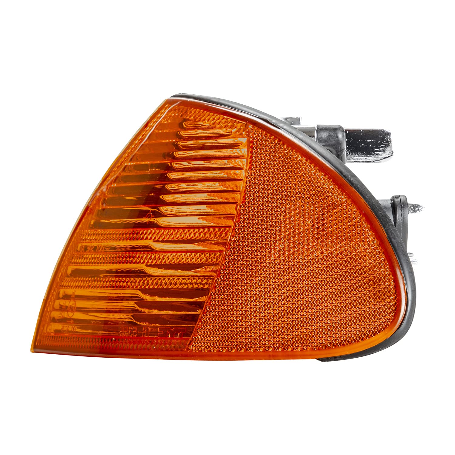 BMW 3 Series TYC 18-5356-00 Front Driver Side Replacement Parking/Signal Lamp Assembly