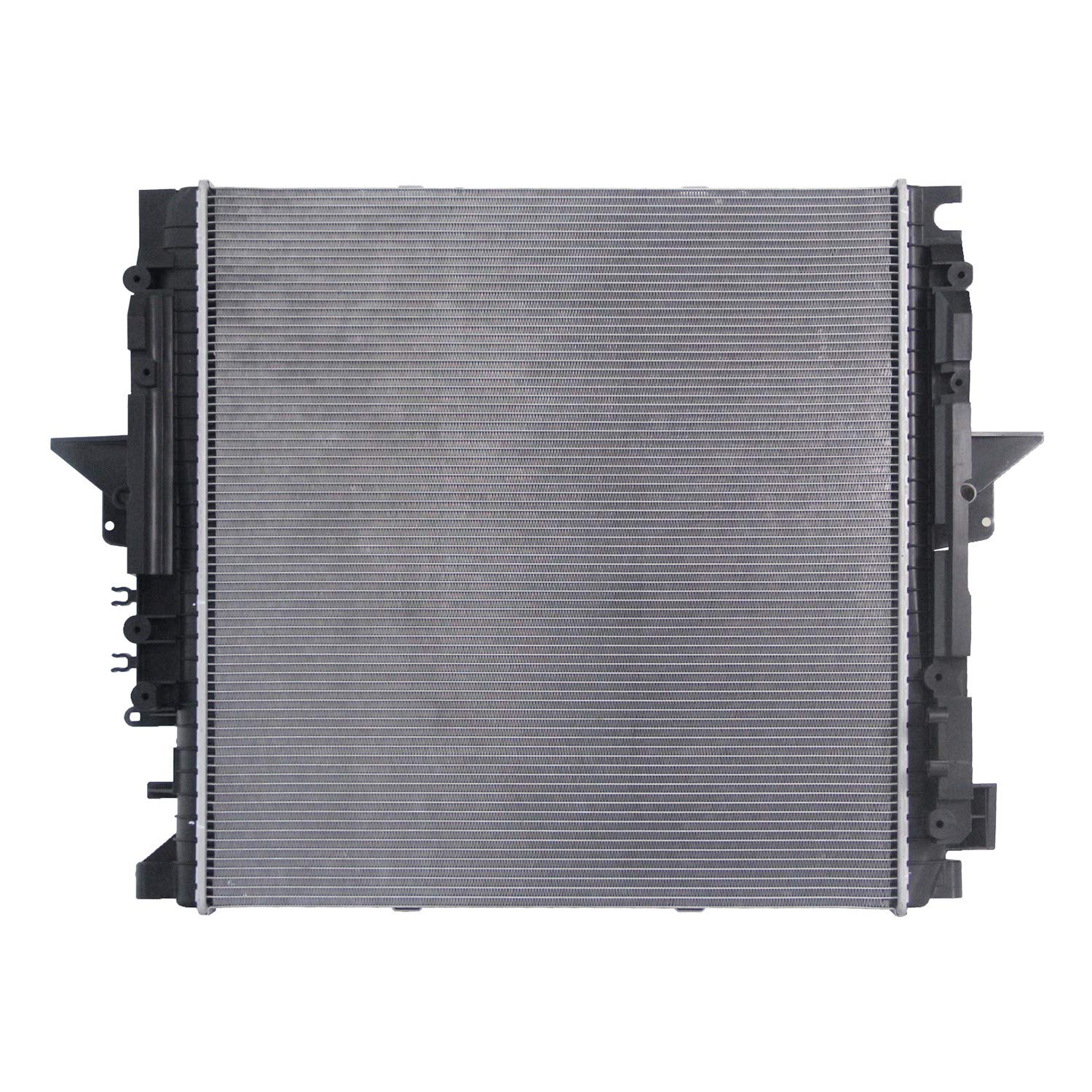 Radiator TYC 13540