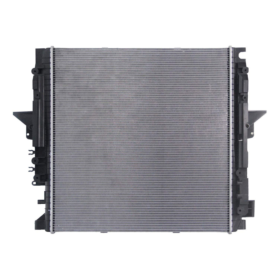 Radiator TYC 13540