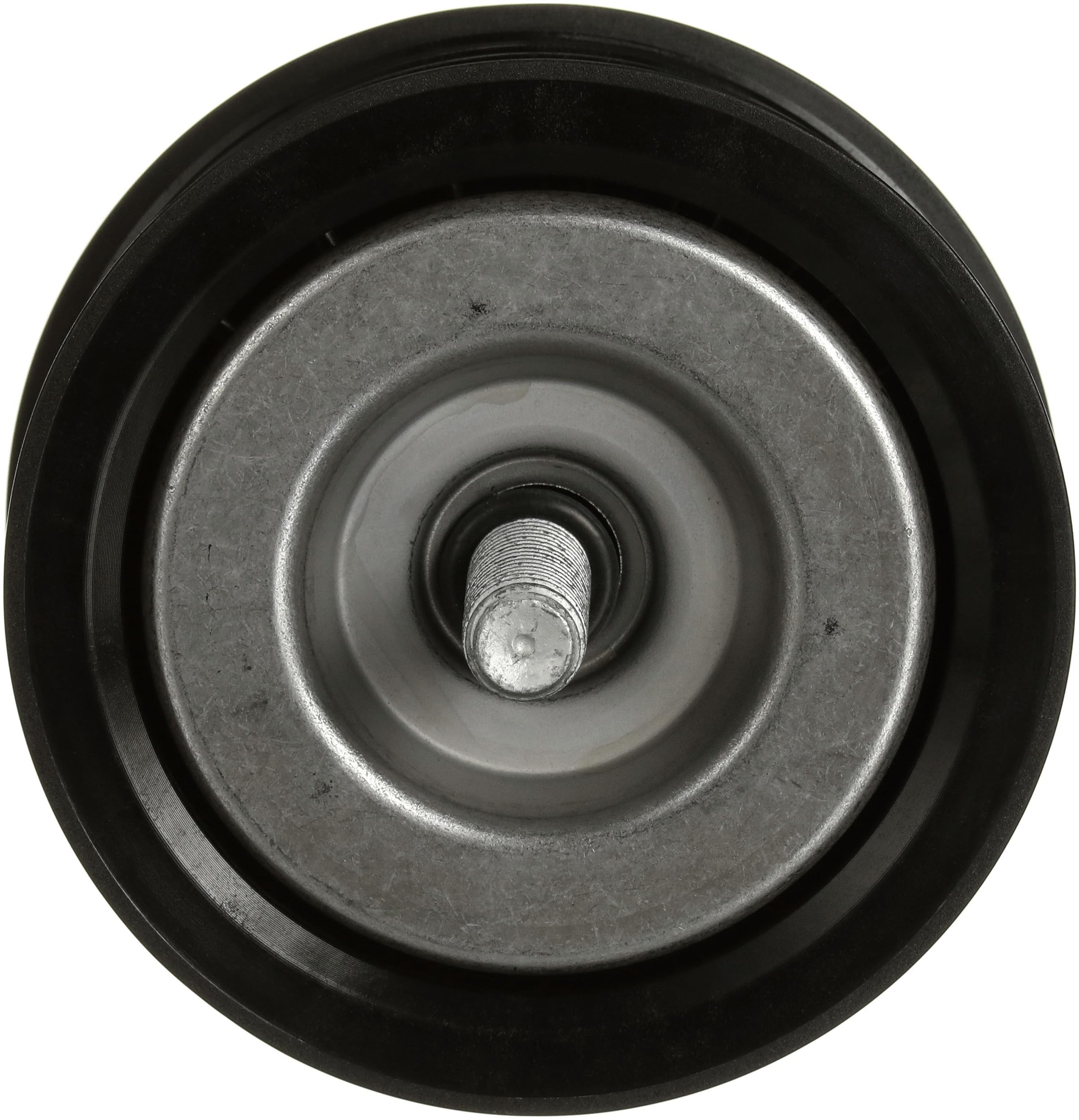 DriveAlign Gates 36438 Idler/Tensioner Belt Drive Pulley
